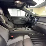 Volvo S60 2023 из Китая
