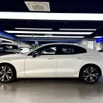 Volvo S60 2023 из Китая