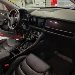 Skoda Kodiaq GT 2021 из Китая