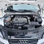 Audi TT 2014 из Китая