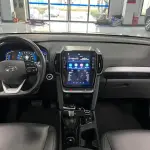Hyundai ix35 2021 из Китая