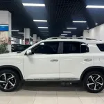 Hyundai ix35 2021 из Китая