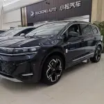Volkswagen Talagon 2025 из Китая