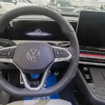 Volkswagen Talagon 2025 272 л.с. 272 л.с. 272 л.с. из Китая