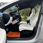 Tesla Model X 2016 лот 57355270 из Китая