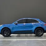 Porsche Macan 2020 252 л.с. — лот 57160633 из Китая