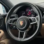 Porsche Macan 2020 252 л.с. — лот 57160633 из Китая