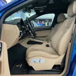 Porsche Macan 2020 252 л.с. — лот 57160633 из Китая