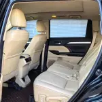 Toyota Highlander 2017 220 л.с. — лот 57362631 из Китая