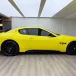 Maserati GranTurismo 2010 из Китая