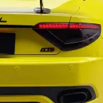 Maserati GranTurismo 2010 из Китая