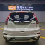Honda CR-V 2016 155 л.с. из Китая