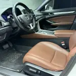 Honda Inspire 2022 215 л.с. из Китая