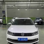 Volkswagen Sagitar 2019 из Китая