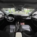 Volkswagen Sagitar 2019 из Китая