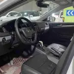 Volkswagen Sagitar 2019 из Китая