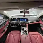 Changan 长安CS75PLUS 2022 из Китая