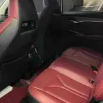 Changan 长安CS75PLUS 2022 из Китая