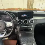 Mercedes-Benz C-Class (Import) 2019 из Китая