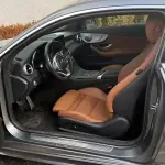 Mercedes-Benz C-Class (Import) 2019 184 л.с. из Китая