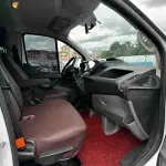 Ford Transit 2023 121 л.с. из Китая