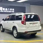 Haval H5 Classic 2014 из Китая