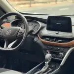 Buick Encore 2020 из Китая