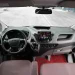 Ford Transit 2023 121 л.с. из Китая