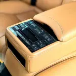 Lexus LS 2015 388 л.с. из Китая