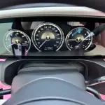 Rolls-Royce Ghost 2024 571 л.с. из Китая