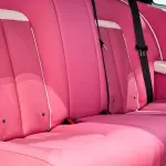 Rolls-Royce Ghost 2024 571 л.с. из Китая