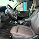 BMW X3 2024 из Китая