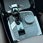 BMW X3 2024 из Китая