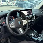 BMW X3 2024 из Китая