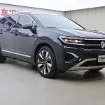 Volkswagen Talagon 2023 из Китая