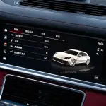 Porsche Panamera 2022 из Китая