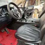 BYD MAX 2021 из Китая