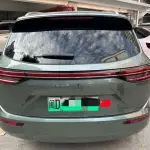 AITO 问界 AITO M7 2024 из Китая
