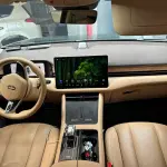 AITO 问界 AITO M7 2024 из Китая
