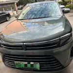 AITO 问界 AITO M7 2024 из Китая