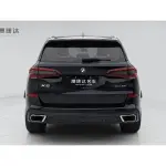 BMW X5 (Import) 2022 340 л.с. из Китая