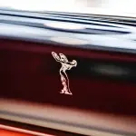 Rolls-Royce Phantom 2014 460 л.с. — лот 57356457 из Китая
