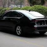 Honda Accord 2024 192 л.с. 192 л.с. из Китая