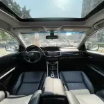 Honda Accord 2017 из Китая