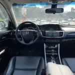 Honda Accord 2017 из Китая