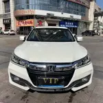 Honda Accord 2017 из Китая