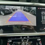 Audi A6L 2021 из Китая