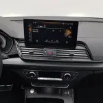 Audi Q5L 2025 из Китая