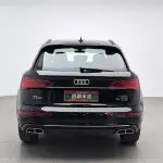 Audi Q5L 2025 из Китая