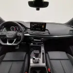 Audi Q5L 2025 из Китая